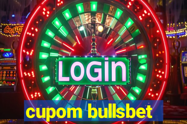 cupom bullsbet
